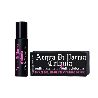 ACQUA DI PARMA COLONIA TYPE EDP ROLLERBALL PEN
