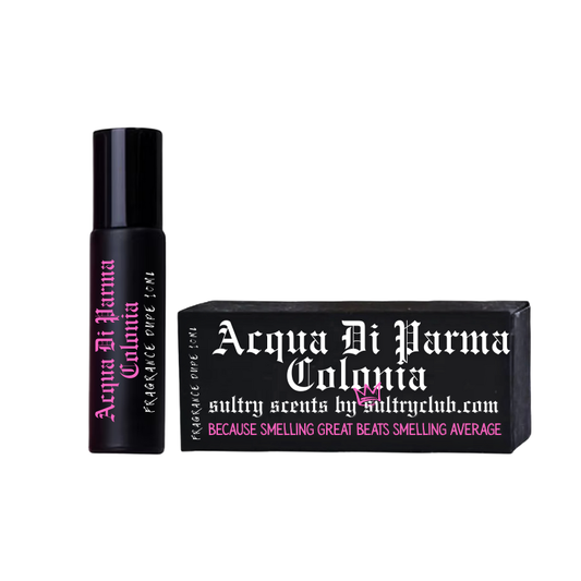ACQUA DI PARMA COLONIA TYPE EDP ROLLERBALL PEN