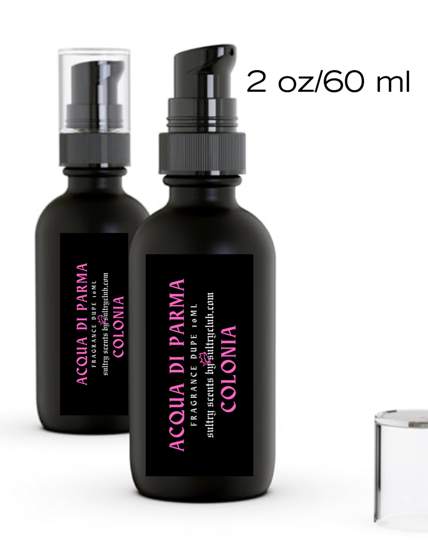 ACQUA DI PARMA COLONIA TYPE EDP ROLLERBALL PEN