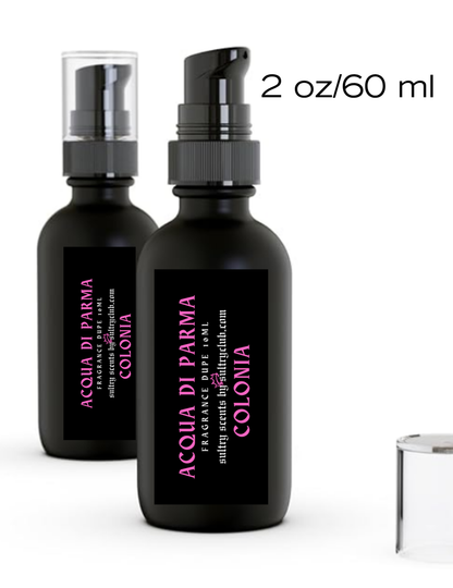 ACQUA DI PARMA COLONIA TYPE EDP ROLLERBALL PEN