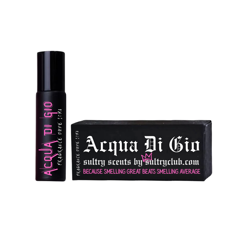 ACQUA DI GIO TYPE EDP ROLLERBALL PEN