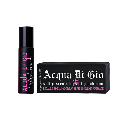 ACQUA DI GIO TYPE EDP ROLLERBALL PEN