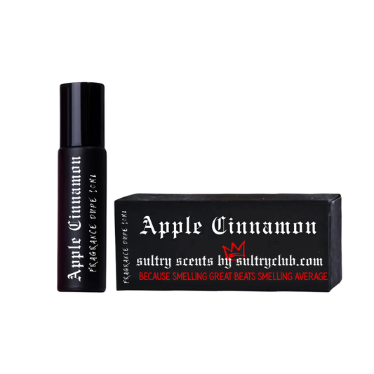 APPLE CINNAMON EDP ROLLERBALL PEN