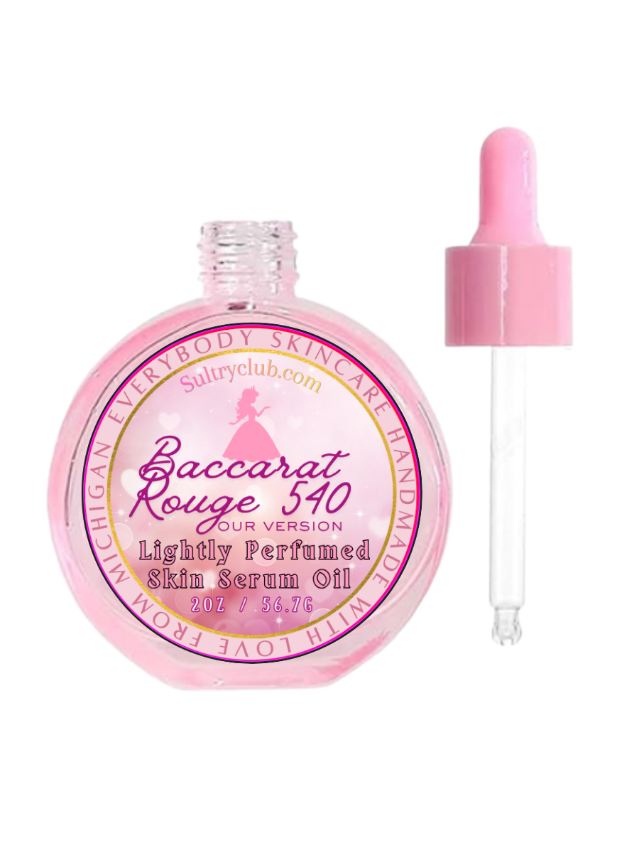 BACCARAT ROUGE 540 TYPE EDP ROLLERBALL PEN