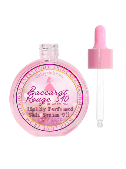BACCARAT ROUGE 540 TYPE EDP ROLLERBALL PEN