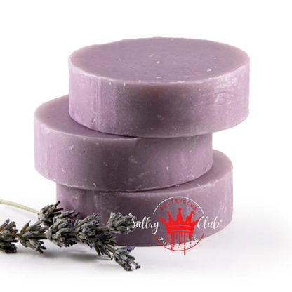 CHAMOMILE & LAVENDER  BE-CLEAN OATMEAL BATH BAR™