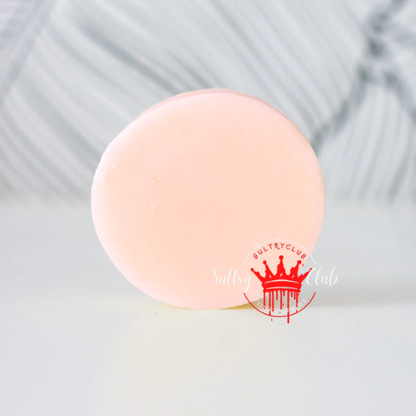 SANDALWOOD BE-CLEAN OATMEAL BATH BAR™