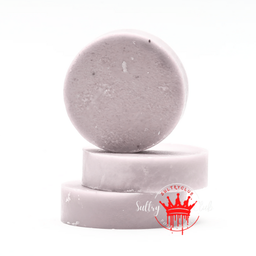 SANDALWOOD BE-CLEAN OATMEAL BATH BAR™