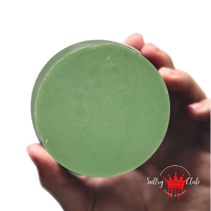 BAHA CACTUS BLOSSOM BE-CLEAN OATMEAL BATH BAR™