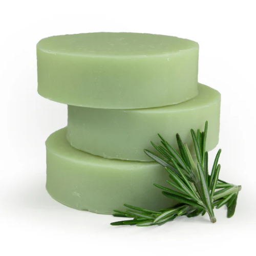 BAHA CACTUS BLOSSOM BE-CLEAN OATMEAL BATH BAR™