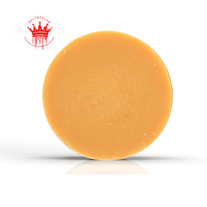 ORANGE BE-CLEAN OATMEAL BATH BAR™