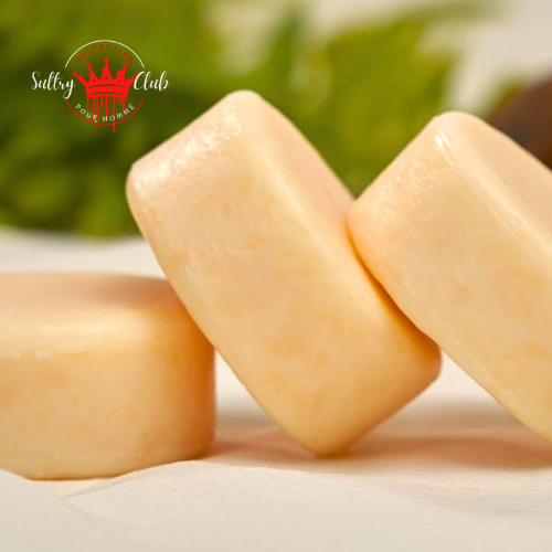 ORANGE BE-CLEAN OATMEAL BATH BAR™