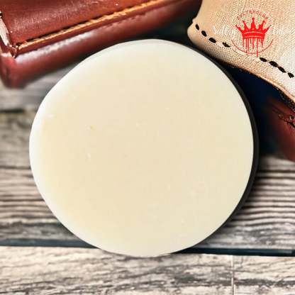 PATCHOULI ROSEMARY BE-CLEAN OATMEAL BATH BAR™