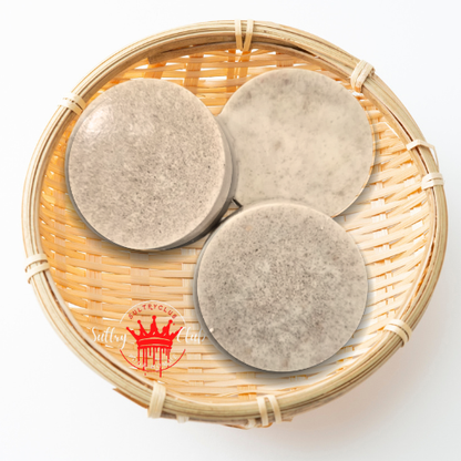 GARDENIA BE-CLEAN OATMEAL BATH BAR™