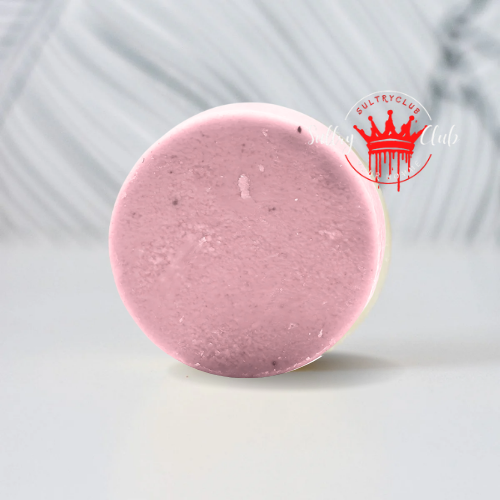 FOREVER ROSE  BE-CLEAN OATMEAL BATH BAR™