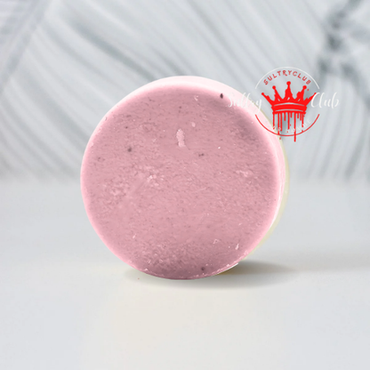 FOREVER ROSE  BE-CLEAN OATMEAL BATH BAR™