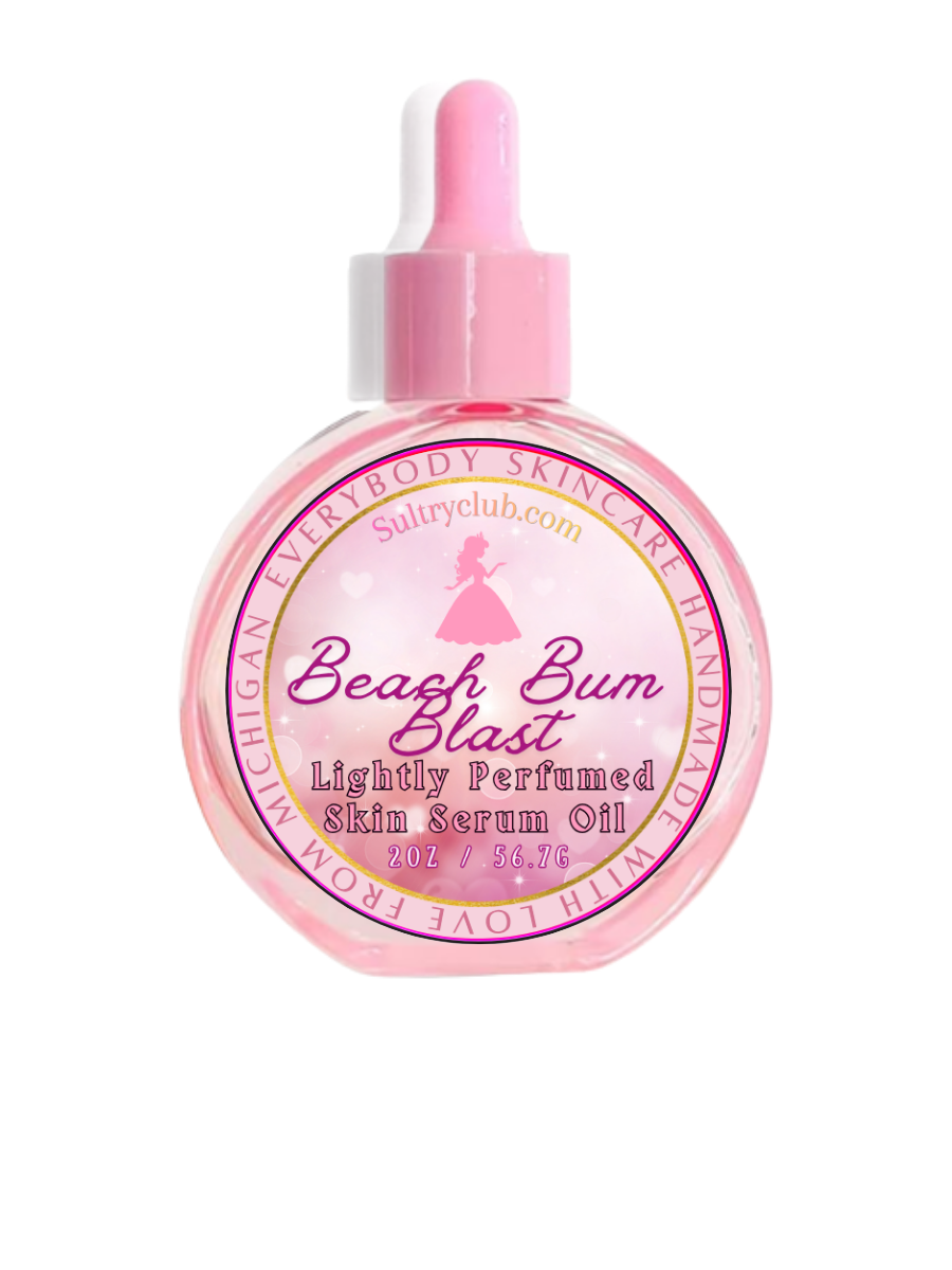 BEACH BUM BLAST ROLLERBALL PEN