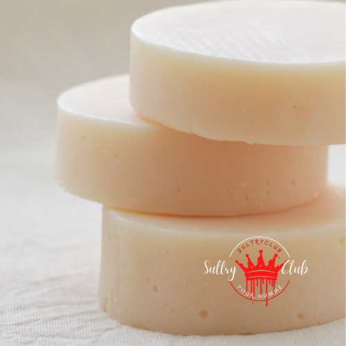 UNSCENTED BE-CLEAN OATMEAL BATH BAR™