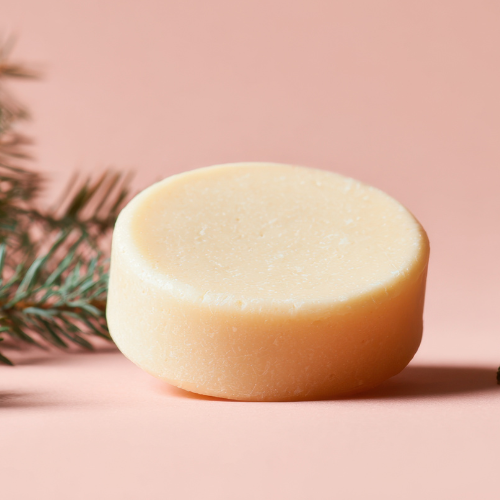 COCONUT MILK BE-CLEAN OATMEAL BATH BAR™