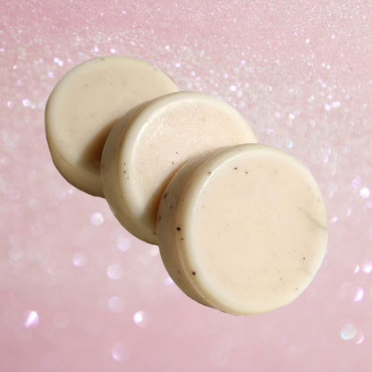 COCONUT MILK BE-CLEAN OATMEAL BATH BAR™