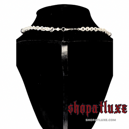 Iconic Black Friday Fine Jewelry Necklace