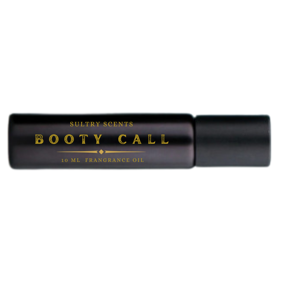 BOOTY CALL ROLLERBALL PEN