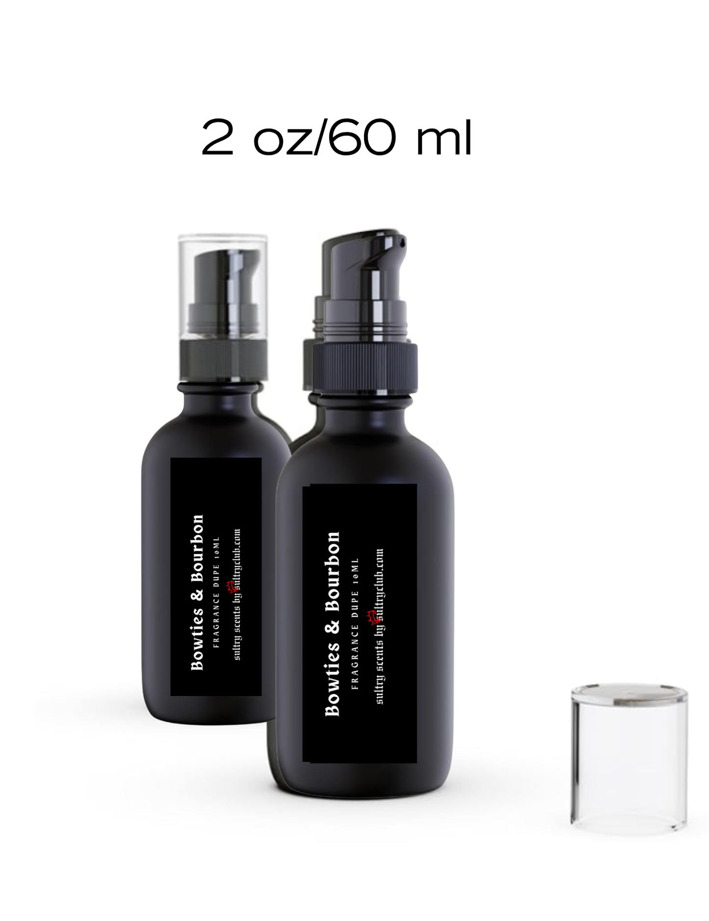 BOWTIES AND BOURBON TYPE EDP ROLLERBALL PEN