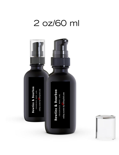 BOWTIES AND BOURBON TYPE EDP ROLLERBALL PEN