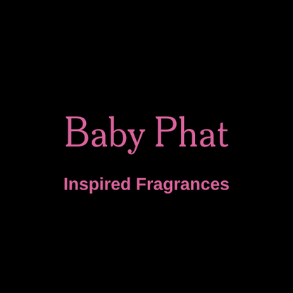 Baby Phat Inspired Fragrances
