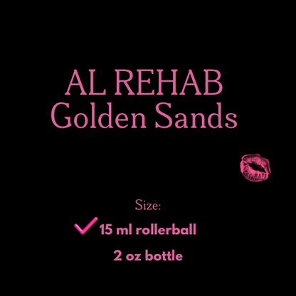 AL REHAB COLLECTION