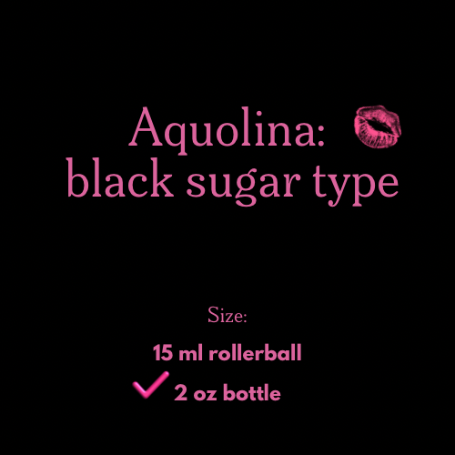 AQUOLINA Fragrances