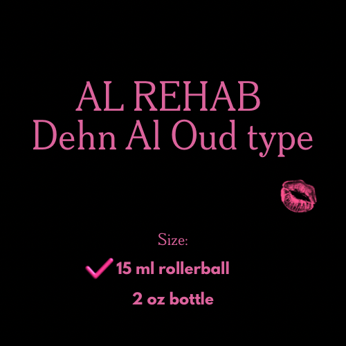 AL REHAB COLLECTION