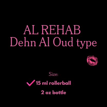 AL REHAB COLLECTION