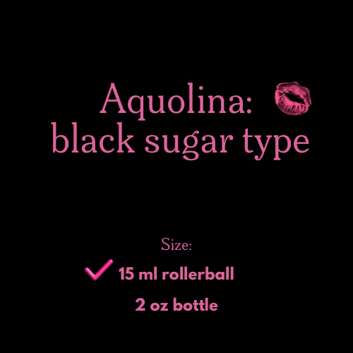 AQUOLINA Fragrances