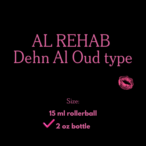 AL REHAB COLLECTION