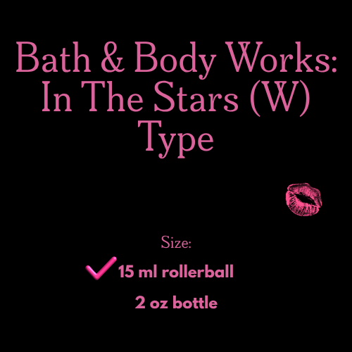 BATH & BODY WORKS COLLECTION