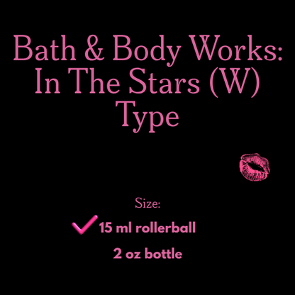 BATH & BODY WORKS COLLECTION