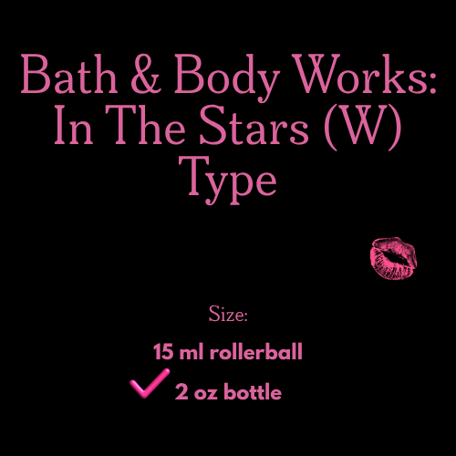 BATH & BODY WORKS COLLECTION