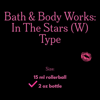 BATH & BODY WORKS COLLECTION