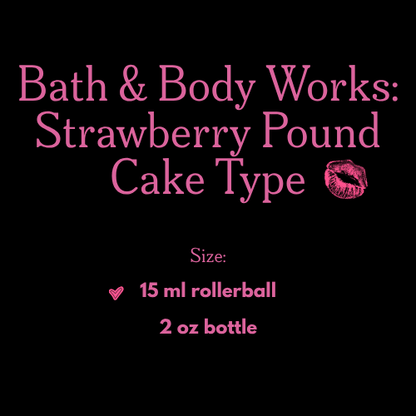 BATH & BODY WORKS COLLECTION