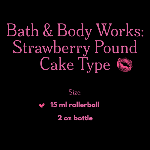 BATH & BODY WORKS COLLECTION