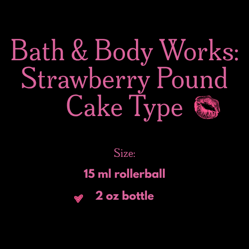 BATH & BODY WORKS COLLECTION