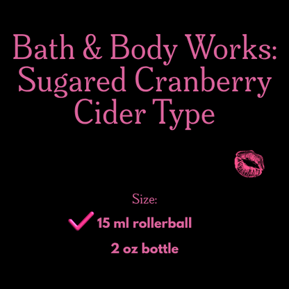 BATH & BODY WORKS COLLECTION
