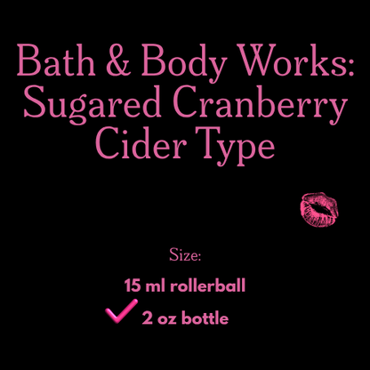 BATH & BODY WORKS COLLECTION