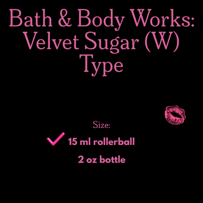 BATH & BODY WORKS COLLECTION
