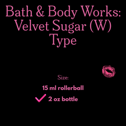 BATH & BODY WORKS COLLECTION