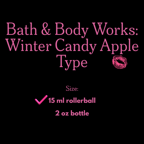 BATH & BODY WORKS COLLECTION