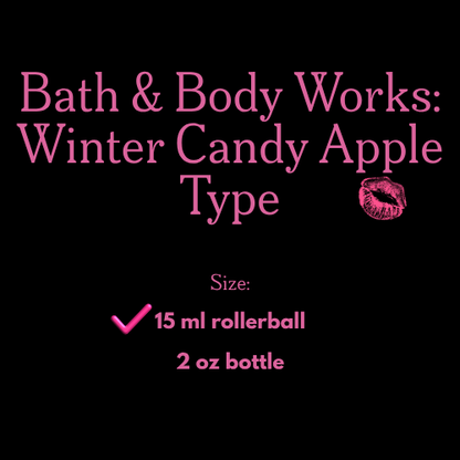 BATH & BODY WORKS COLLECTION