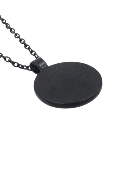 Be The Revolution Original Protest Necklace