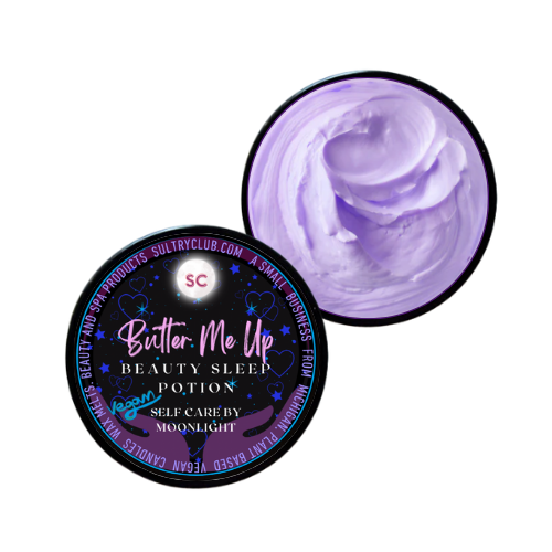 Beauty Sleep Potion Sultry Body Butter™